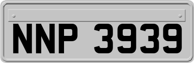 NNP3939