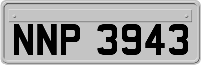 NNP3943