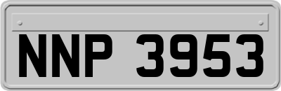 NNP3953