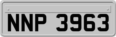 NNP3963