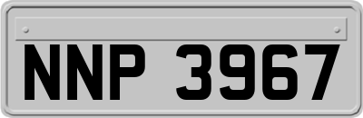 NNP3967