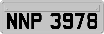 NNP3978