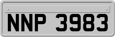 NNP3983