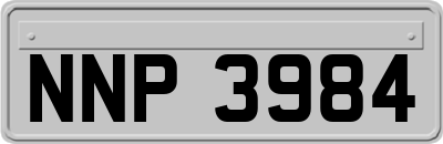 NNP3984