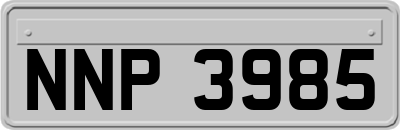 NNP3985
