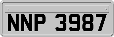 NNP3987
