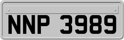 NNP3989
