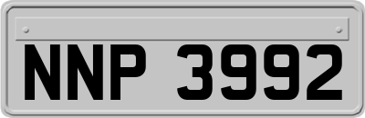 NNP3992