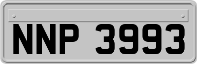 NNP3993