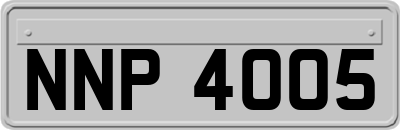 NNP4005