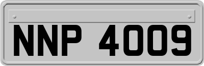 NNP4009
