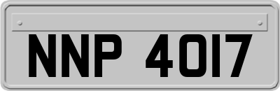 NNP4017