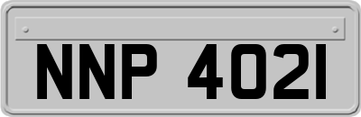NNP4021