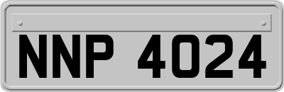 NNP4024