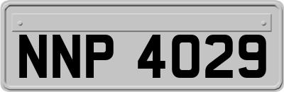 NNP4029