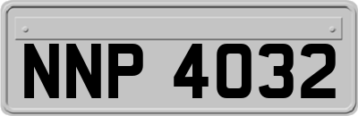 NNP4032