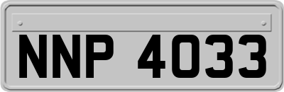 NNP4033