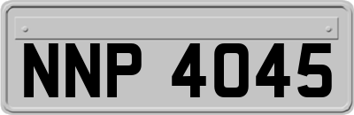NNP4045