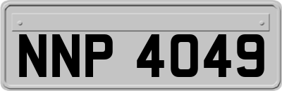 NNP4049