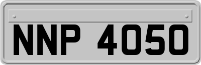 NNP4050