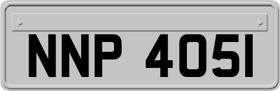 NNP4051