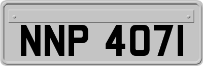 NNP4071
