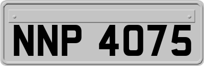 NNP4075