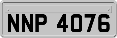 NNP4076