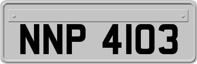 NNP4103