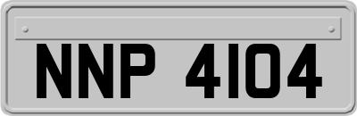 NNP4104