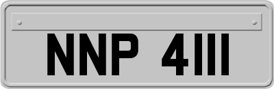 NNP4111