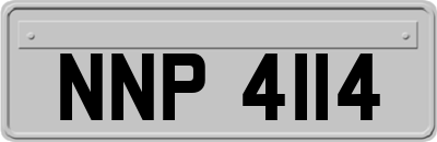 NNP4114