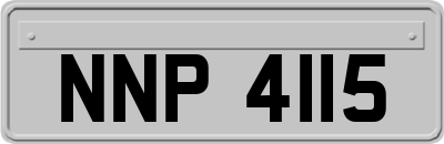 NNP4115