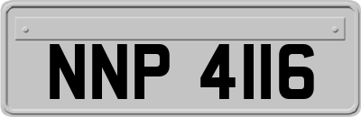 NNP4116