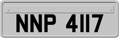 NNP4117