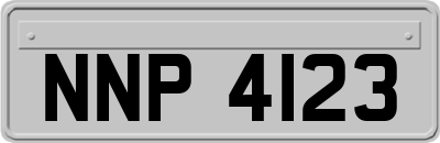 NNP4123