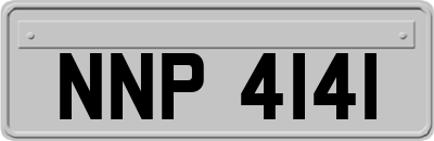NNP4141