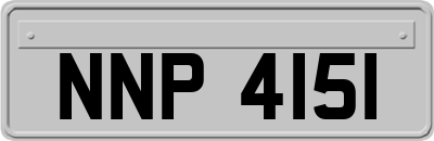NNP4151
