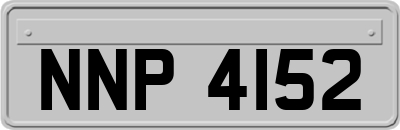NNP4152