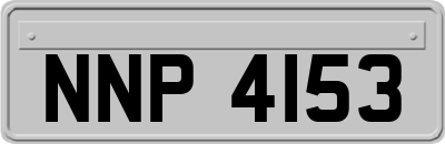 NNP4153