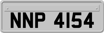NNP4154