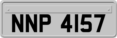 NNP4157