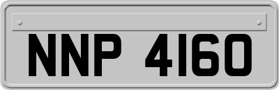 NNP4160