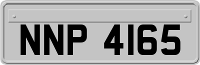NNP4165