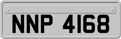 NNP4168