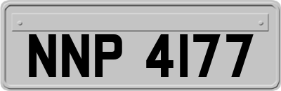 NNP4177