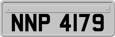 NNP4179