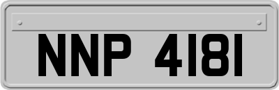 NNP4181