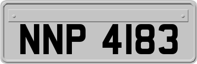 NNP4183