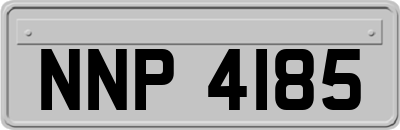 NNP4185